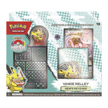 Load image into Gallery viewer, The Pokémon World Championship 2023 Decks (English) are for sale at Gecko Cards! With free UK Postage on all orders over £20 - see the range of Pokémon Cards, Boxes and other trading card game products on our store - all at great prices!