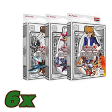 Load image into Gallery viewer, Yu-Gi-Oh! Mega Tin Pack Bundle/Tuckbox 2025 (English, 1st Edition)