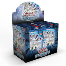 Load image into Gallery viewer, Yu-Gi-Oh! Blue Eyes White Destiny Structure Decks are for sale at Gecko Cards! With free UK Postage on all orders over £25 - see the range of TCG Cards, Booster Boxes, Card Sleeves and other Trading Card Game products on our store - all at great prices!