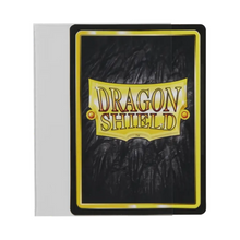 Load image into Gallery viewer, Dragon Shield Standard Size Perfect Fit Sideloading Inner Sleeves (100 Pack)