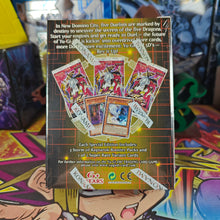 Load image into Gallery viewer, Yu-Gi-Oh! Storm Of Ragnarok Special Edition (English, NA Print)
