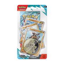 Load image into Gallery viewer, Pokémon TCG: Scarlet & Violet 9 - Journey Together - Checklanes are for sale at Gecko Cards! With free UK Postage on all orders over £25 - see the range of Yu-Gi-Oh! Cards, Booster Boxes, Card Sleeves and other trading card game products on our my store - all at great prices!