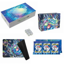 Load image into Gallery viewer, Pokémon TCG: Terapagos EX Ultra-Premium Collections are for sale at Gecko Cards! With free UK Postage on all orders over £25 - see the range of Yu-Gi-Oh! Cards, Booster Boxes, Card Sleeves and other trading card game products on our my store - all at great prices!