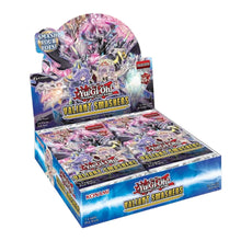 Load image into Gallery viewer, Yu-Gi-Oh! Valiant Smashers Booster Boxes and Packs are for sale at Gecko Cards! With free UK Postage on all orders over £20 - see the range of TCG Cards, Booster Boxes, Card Sleeves and other Trading Card Game products on our store - all at great prices!