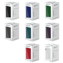 Load image into Gallery viewer, Ultimate Guard Flip 'N' Tray 100+ Xenoskin Deck Boxes are for sale at Gecko Cards! With free UK Postage on all orders over £20 - see the range of TCG Cards, Booster Boxes, Card Sleeves and other Trading Card Game products on our store - all at great prices!