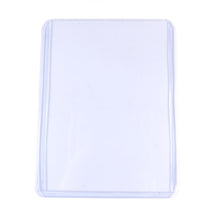 Load image into Gallery viewer, Ultra Pro Toploaders are for sale at Gecko Cards! With free UK Postage on all orders over £20 - see the range of Yu-Gi-Oh! Cards, Booster Boxes, Card Sleeves and other trading card game products in my store - all at great prices!