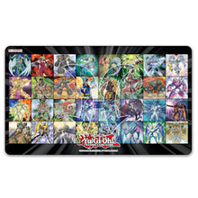 Load image into Gallery viewer, Yugioh Elemental HERO Accessories (Sleeves, Deck Boxes, Portfolios and Playmats) are for sale at Gecko Cards! With free UK Postage on all orders over £20 - see the range of Yu-Gi-Oh! Cards, Booster Boxes, Card Sleeves and other trading card game products in my store - all at great prices!