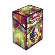 Load image into Gallery viewer, Yugioh Kuriboh Kollection Accessories (Sleeves, Deck Boxes, Portfolios and Playmats) are for sale at Gecko Cards! With free UK Postage on all orders over £20 - see the range of Yu-Gi-Oh! Cards, Booster Boxes, Card Sleeves and other trading card game products in my store - all at great prices!