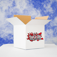 Load image into Gallery viewer, Yu-Gi-Oh! Mystery Boxes are for sale at Gecko Cards! With free UK Postage on all orders over £25 - see the range of TCG Cards, Booster Boxes, Card Sleeves and other Trading Card Game products on our store - all at great prices!