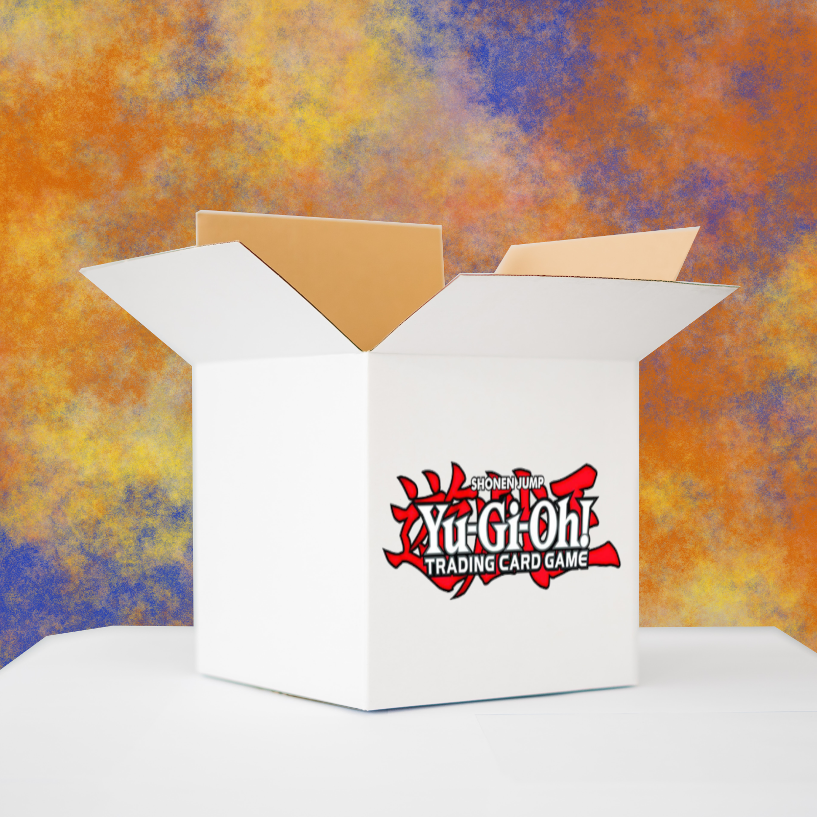 Yu-Gi-Oh! Mystery Bundle! GeckoCards Yu-Gi-Oh! Mystery Bundle! GeckoCards