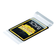 Load image into Gallery viewer, Dragon Shield Japanese (Small) Size Sealable Inner Card Sleeves are for sale at Gecko Cards! With free UK Postage on all orders over £20 - see the range of Yu-Gi-Oh! Cards, Booster Boxes, Card Sleeves and other trading card game products in my store - all at great prices!
