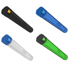 Load image into Gallery viewer, Ultimate Guard Matpod Playmat Tubes are available to buy at Gecko Cards! With free UK Postage on all orders over £20 - see the range of Yu-Gi-Oh! Cards, Booster Boxes, Card Sleeves and other trading card game products in my store - all at great prices!