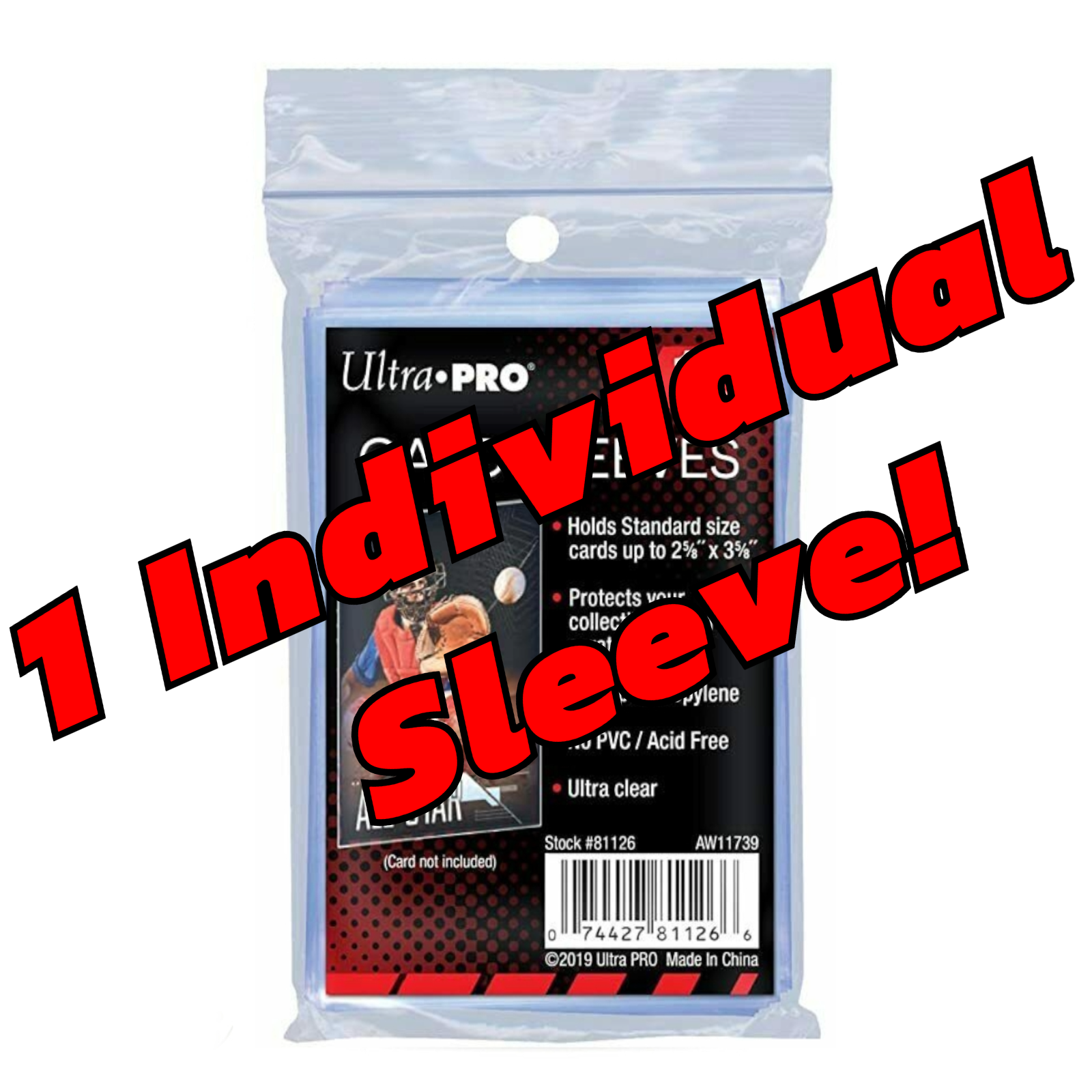 card sleeves uk KURIBOH KOLLECTION 50CT CARD SLEEVES – Infinite Collectibles main image 0