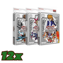 Load image into Gallery viewer, Yu-Gi-Oh! Mega Pack Bundle Tuckbox 2025 (English, 1st Edition) (PRE-ORDER RELEASED 04.09.25)
