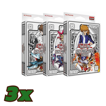 Load image into Gallery viewer, Yu-Gi-Oh! Mega Pack Bundle Tuckbox 2025 (English, 1st Edition) (PRE-ORDER RELEASED 04.09.25)
