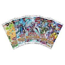 Load image into Gallery viewer, Yu-Gi-Oh! Battles of Legend: Monstrous Revenge Booster Boxes and Packs are for sale at Gecko Cards! With free UK Postage on all orders over £20 - see the range of TCG Cards, Booster Boxes, Card Sleeves and other Trading Card Game products on our store - all at great prices!
