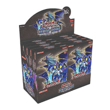 Load image into Gallery viewer, Yu-Gi-Oh! Battles of Legend: Chapter 1 Boxes (English, 1st Edition) are for sale at Gecko Cards! With free UK Postage on all orders over £20 - see the range of Yu-Gi-Oh! Cards, Booster Boxes, Card Sleeves and other trading card game products in my store - all at great prices!
