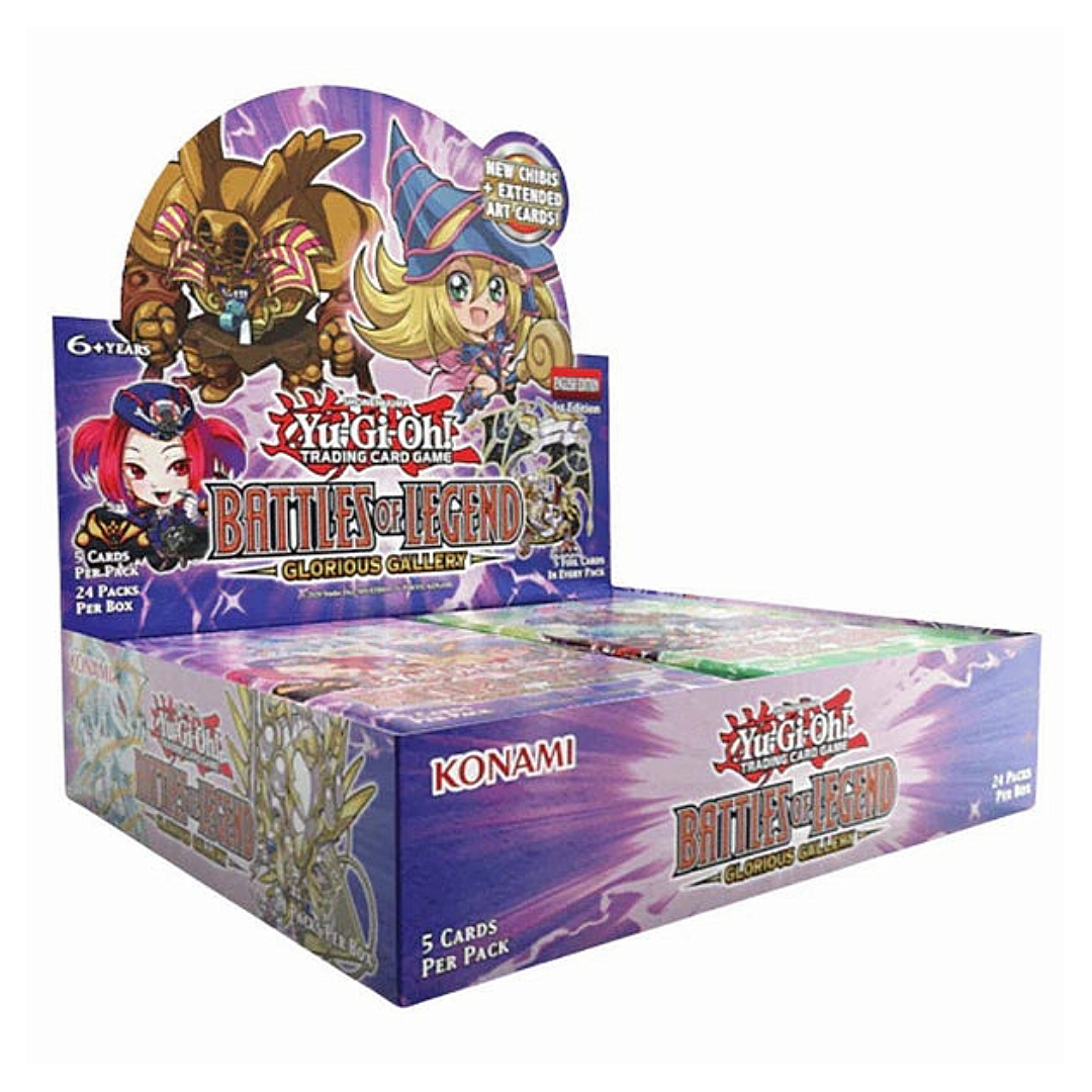 yugioh card shop uk Yu-Gi-Oh! Maze of Muertos Booster Box Yu-Gi-Oh! Trading Card Game |