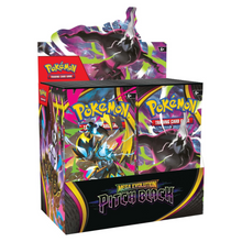 Load image into Gallery viewer, Pokémon TCG: Pitch Black Products (RELEASES 17.07.26)
