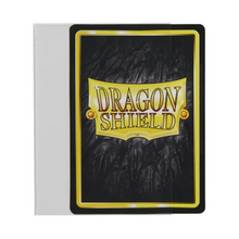 Load image into Gallery viewer, Dragon Shield Standard Size Perfect Fit Sideloading Inner Sleeves (100 Pack)
