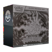 Load image into Gallery viewer, Pokémon TCG: Pitch Black Products (RELEASES 17.07.26)
