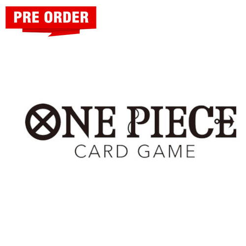 The One Piece Card Game: Double Pack Set Vol.2 (DP02) (English) is for sale at Gecko Cards! With free UK Postage on all orders over £20 - see the range of TCG Cards, Booster Boxes, Card Sleeves and other Trading Card Game products on our store - all at great prices!