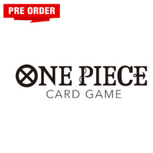 Load image into Gallery viewer, The One Piece Card Game: Starter Deck - Zoro And Sanji (ST-12) (English) is for sale at Gecko Cards! With free UK Postage on all orders over £20 - see the range of Yu-Gi-Oh! Cards, Booster Boxes, Card Sleeves and other trading card game products in my store - all at great prices!
