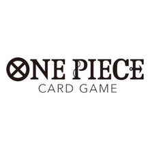 Load image into Gallery viewer, The One Piece Card Game: Double Pack Set Vol.2 (DP02) (English) is for sale at Gecko Cards! With free UK Postage on all orders over £20 - see the range of TCG Cards, Booster Boxes, Card Sleeves and other Trading Card Game products on our store - all at great prices!
