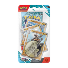 Load image into Gallery viewer, Pokémon TCG: Scarlet &amp; Violet 9 - Journey Together - Checklanes are for sale at Gecko Cards! With free UK Postage on all orders over £25 - see the range of Yu-Gi-Oh! Cards, Booster Boxes, Card Sleeves and other trading card game products on our my store - all at great prices!
