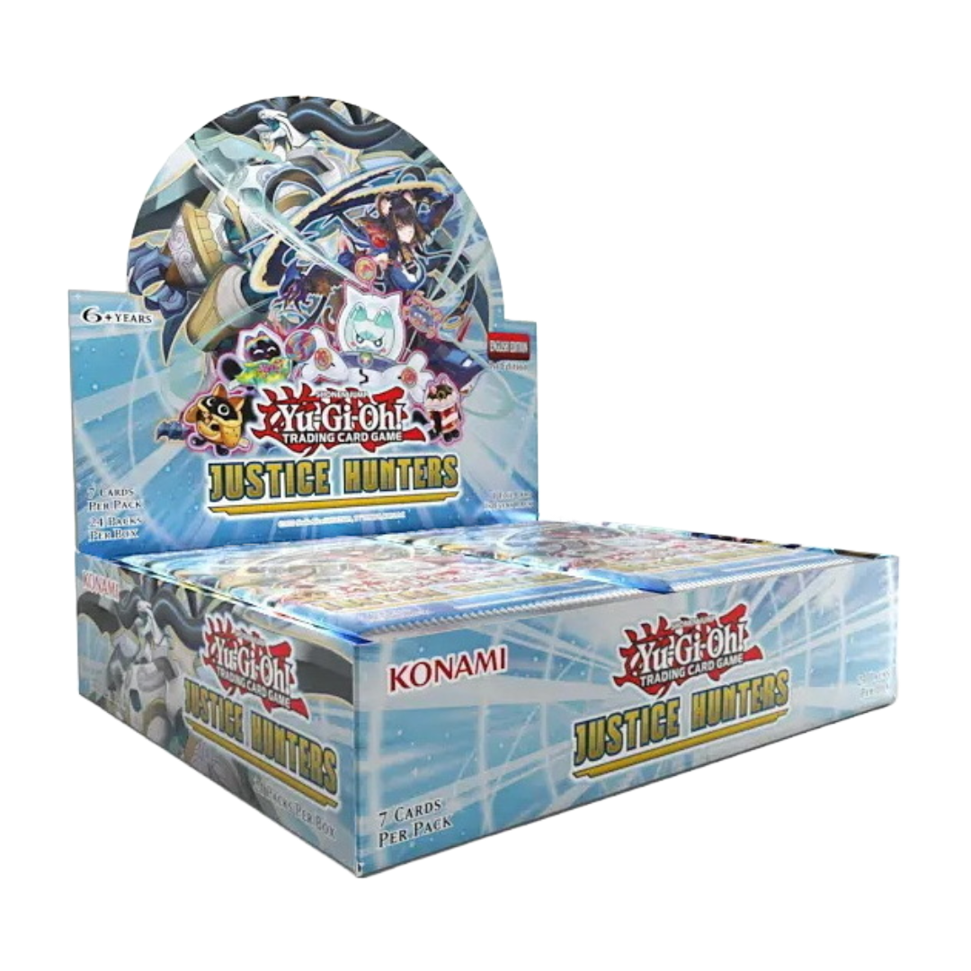 yugioh booster box uk Yu-Gi-Oh! Japanese OCG Limit Over Collection: The Rivals (15 packs) - Small Bacteria Konami Yu-Gi-Oh! TCG: Retro Pack