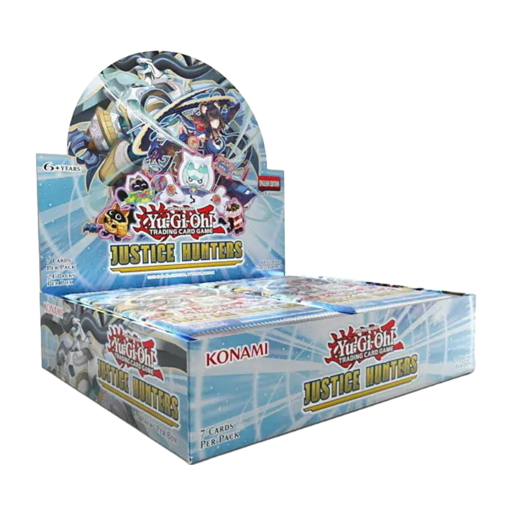 Yu-Gi-Oh! Yu-Gi-Oh! Duelists Advance Booster Boxes are for sale at Gecko Cards! With free UK Postage on all orders over £25 - see the range of TCG Cards, Booster Boxes, Card Sleeves and other Trading Card Game products on our store - all at great prices!