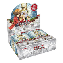 Load image into Gallery viewer, Yu-Gi-Oh! Light Of Destruction Booster Boxes and Packs are for sale at Gecko Cards! With free UK Postage on all orders over £25 - see the range of TCG Cards, Booster Boxes, Card Sleeves and other Trading Card Game products on our store - all at great prices!
