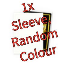 Load image into Gallery viewer, Dragon Shield Standard Size Matte Card Sleeves (100 Pack)
