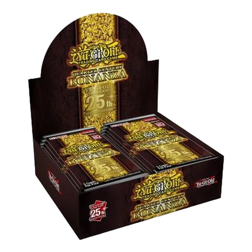 Yu-Gi-Oh! Booster Boxes, Packs & Tins GeckoCards Yu-Gi-Oh! Booster Boxes, Packs & Tins GeckoCards