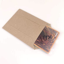 Load image into Gallery viewer, Shipping Shields (eco-friendly toploader alternatives) are for sale at Gecko Cards! With free UK Postage on all orders over £20 - see the range of Yu-Gi-Oh! Cards, Booster Boxes, Card Sleeves and other trading card game products in my store - all at great prices!
