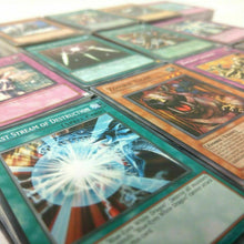 Load image into Gallery viewer, Yugioh Trading Card Bundles are for sale at Gecko Cards! With free UK Postage on all orders over £20 - see the range of Yu-Gi-Oh! Cards, Booster Boxes, Card Sleeves and other trading card game products in my store - all at great prices!
