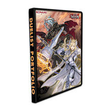 Load image into Gallery viewer, Yugioh Albaz Ecclesia Tri-Brigade Accessories (Sleeves, Deck Boxes, Portfolios and Playmats) are for sale at Gecko Cards! With free UK Postage on all orders over £20 - see the range of Yu-Gi-Oh! Cards, Booster Boxes, Card Sleeves and other trading card game products in my store - all at great prices!
