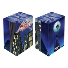 Load image into Gallery viewer, Yugioh Elemental HERO Accessories (Sleeves, Deck Boxes, Portfolios and Playmats) are for sale at Gecko Cards! With free UK Postage on all orders over £20 - see the range of Yu-Gi-Oh! Cards, Booster Boxes, Card Sleeves and other trading card game products in my store - all at great prices!
