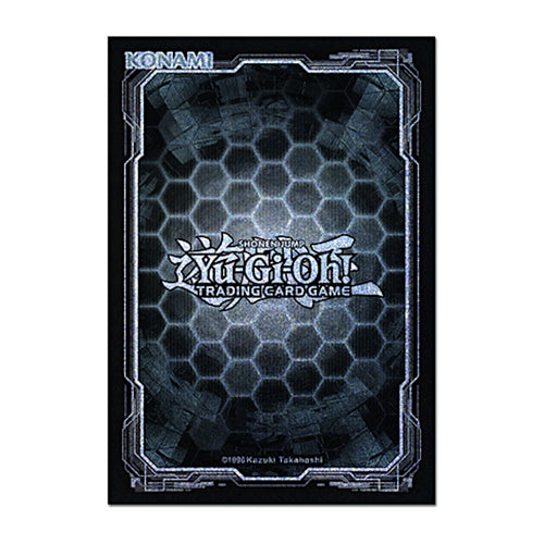 Yu-Gi-Oh! Hex Back Card Sleeves are for sale at Gecko Cards! With free UK Postage on all orders over £20 - see the range of Yu-Gi-Oh! Cards, Booster Boxes, Card Sleeves and other trading card game products in my store - all at great prices!