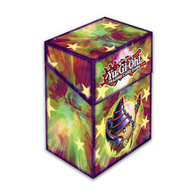Load image into Gallery viewer, Yugioh Kuriboh Kollection Accessories (Sleeves, Deck Boxes, Portfolios and Playmats) are for sale at Gecko Cards! With free UK Postage on all orders over £20 - see the range of Yu-Gi-Oh! Cards, Booster Boxes, Card Sleeves and other trading card game products in my store - all at great prices!

