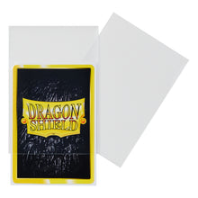 Load image into Gallery viewer, Dragon Shield Japanese (Small) Size Outer Card Sleeves are for sale at Gecko Cards! With free UK Postage on all orders over £20 - see the range of Yu-Gi-Oh! Cards, Booster Boxes, Card Sleeves and other trading card game products in my store - all at great prices!
